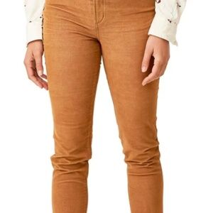 Carve Designs Skyler Skinny Cord Pants - Women's